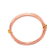 Round Copper Spring Wire(CWIR-WH0011-01B)-1