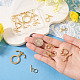 14Pcs 7 Styles Brass Toggle Clasps(KK-TA0008-51)-6