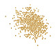 Brass Round Spacer Beads(KK-SZ0001-06A)-1