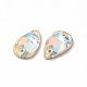 Teardrop Shape Sew on Rhinestone(GLAA-A024-04C-001LA)-4