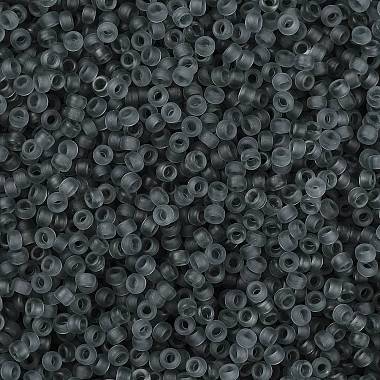 Perles rocailles miyuki rondes(X-SEED-G009-RR0152F)-2