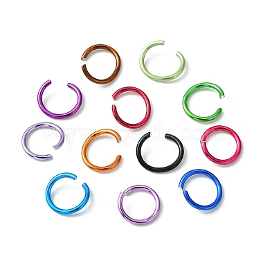 24G 12 Colors Aluminum Open Jump Rings(FIND-FS0001-81)-3