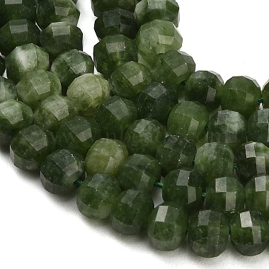 naturelles jade blanc brins de perles(GG-CBA9106-02I)-3