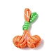 Nylon Cord Big Pendants(FIND-H054-04B)-2