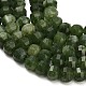 naturelles jade blanc brins de perles(GG-CBA9106-02I)-3
