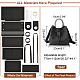 DIY Imitation Leather Handbag Making Kit(DIY-WH0401-70A)-2