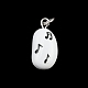 Brass Enamel Pendants(KK-CBA10BC-03E)-1