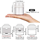 Acrylic Airless Pump Jars(MRMJ-WH0083-01)-2