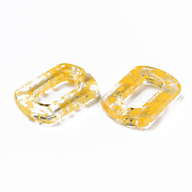 Transparent Acrylic Linking Rings(OACR-N009-017A-07)-3