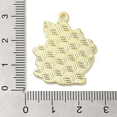 Easter Alloy Enamel Pendants(ENAM-Q506-01D)-3