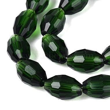 Transparent Glass Beads Strands(GLAA-N071-01A-A16)-3