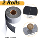 Self-Adhesive Felt Tape(DIY-WH0673-48E-01)-2
