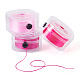 3 Boxes 3 Colors Flat Elastic Crystal String(EW-TA0001-12A)-2