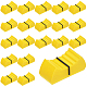 20Pcs Plastic Audio Console Slider Caps(AJEW-CN0004-53D)-4