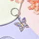Acrylic Keychain(KEYC-YW00064-06)-1