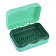 bo&icirc;te de rangement pour savon en PP(AJEW-TADJ0001-34A)-1