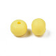 faits à la main en pate polymère perles brins(X-CLAY-N008-053-01)-4