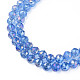 Electroplate Transparent Glass Beads Strands(X-EGLA-N002-34B-C05)-3