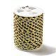 4-Ply Polycotton Cord Metallic Cord(OCOR-Z003-D108)-1