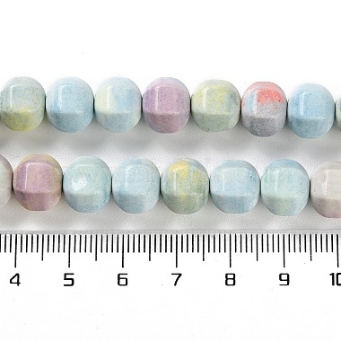 Natural Rainbow Alashan Agate Beads Strands(G-NH0022-B01-02)-5