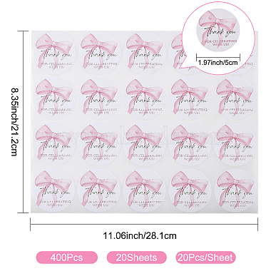 Paper Stickers(STIC-WH20002-46)-2
