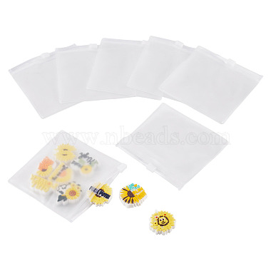 20Pcs Transparent PVC Storage Resealable Bags(ABAG-TADJ0001-02)-2