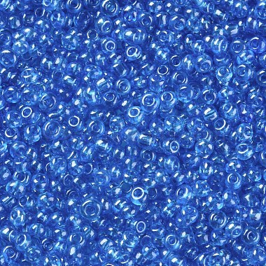 (Repacking Service Available) Glass Seed Beads(SEED-C015-3mm-103B)-2