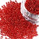 12/0 Grade A Round Glass Seed Beads(SEED-Q007-F37)-1