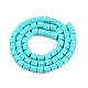 Handmade Polymer Clay Beads Strands(CLAY-T021-02M)-2