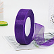 Polyester Organza Ribbon(FABR-PW0001-003A-11)-1
