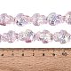 Electroplate Transparent Glass Beads Strands(EGLA-N055-04A-03)-4