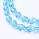 Glass Beads Strands(GC891Y-11)-2
