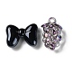 Mixed Style Acrylic Beads(MACR-K351-16D)-2