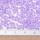 ミユキラウンドロカイユビーズ(SEED-G007-RR0534)-4