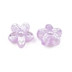 imitation perles acryliques de perles(AC-CBAAA05-07B)-2