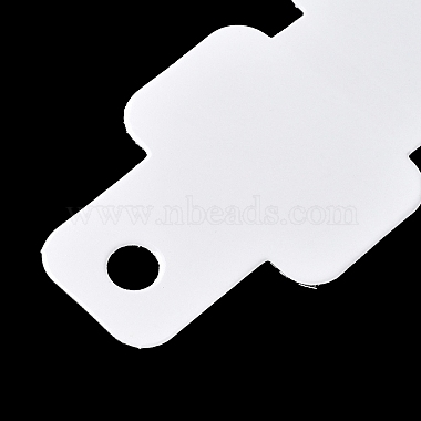 Folding Paper Jewelry Display Cards(CDIS-M006-05B)-3