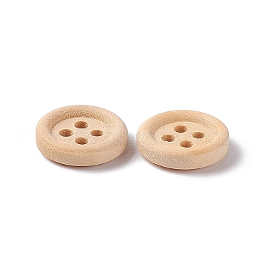4-Hole Buttons(NNA0Z3D)-2