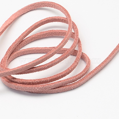 Faux Suede Cords(LW-R027-2.7mm-1041)-3