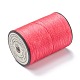 Round Waxed Polyester Thread String(YC-D004-02D-048)-2