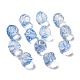 Transparent Glass Beads(GLAA-D025-04D)-1