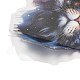 20Pcs Moonlit Cat Waterproof PET Self-Adhesive Decorative Stickers(DIY-M053-04C)-4