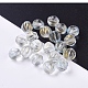 Transparent Glass Beads(GLAA-L027-K03)-1