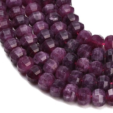 teints naturels blancs perles de jade brins(GG-CBA9106-01H)-3