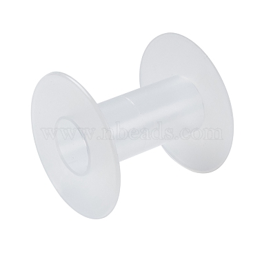 Eco-Friendly Plastic Spools(X-UNKW-P001-01)-2