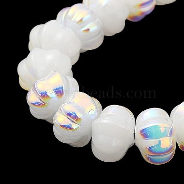 AB Color Plated Electroplate Glass Beads(GLAA-G106-02A-AB02)-4