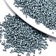 11/0 Grade A Baking Paint Glass Seed Beads(SEED-S030-1040)-1
