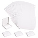 25Pcs Folding Paper Mailer Boxes(CON-TA0001-45)-2