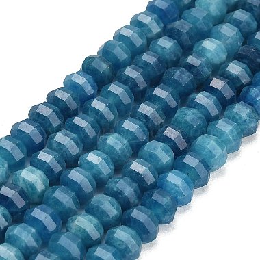 teints naturels blancs perles de jade brins(GG-CBA9106-01M)-2