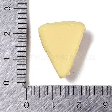 Opaque Resin Imitation Food Decoden Cabochons(X-RESI-S395-02H)-3