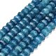 teints naturels blancs perles de jade brins(GG-CBA9106-01M)-2